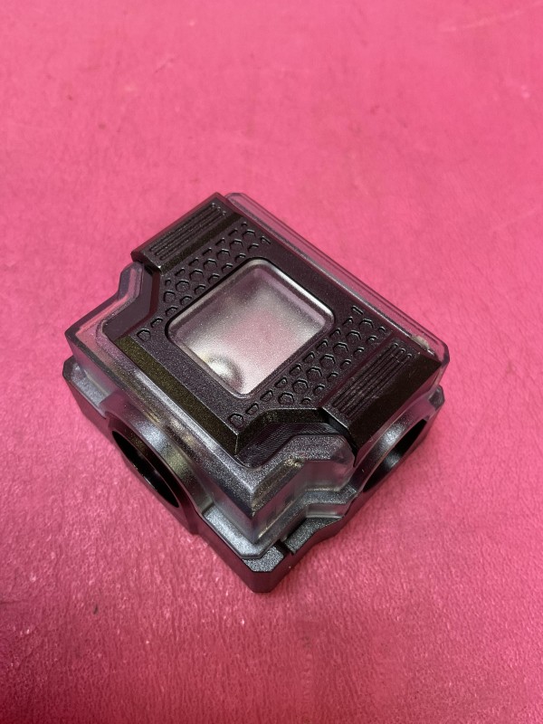 Дистрибьютор питания Aspect DB-1020