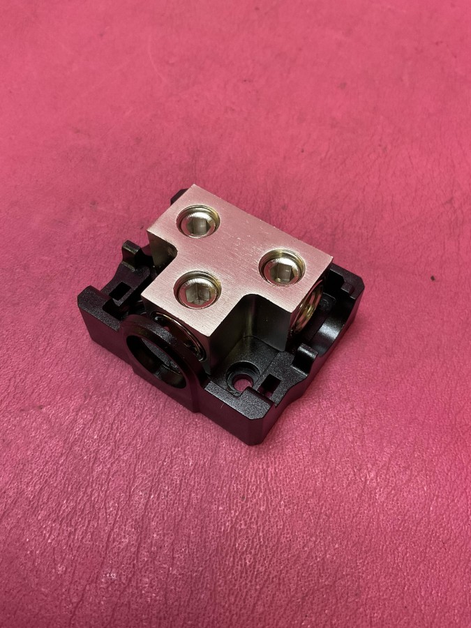 Дистрибьютор питания Aspect DB-1020