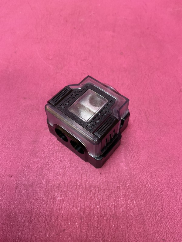 Дистрибьютор питания Aspect DB-1024