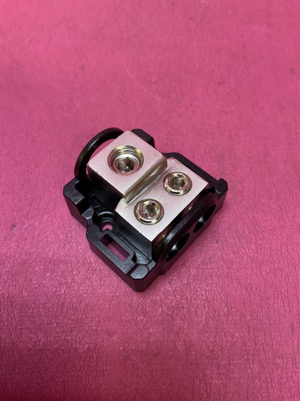 Дистрибьютор питания Aspect DB-1024