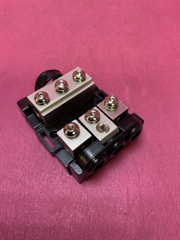 Дистрибьютор питания Aspect DB-1034