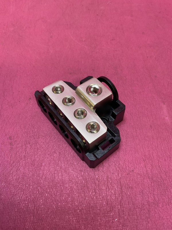 Дистрибьютор питания Aspect DB-1044