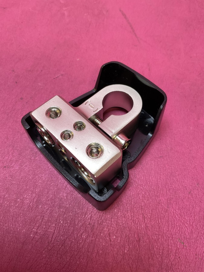 Аккумуляторная клемма "-" Aspect BTN-2028