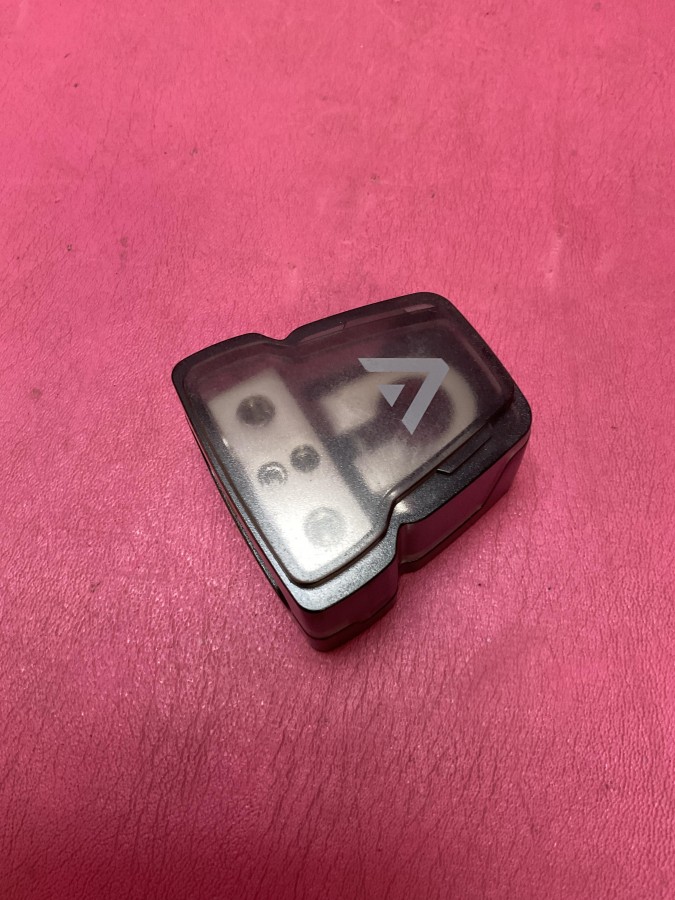 Аккумуляторная клемма "-" Aspect BTN-2028