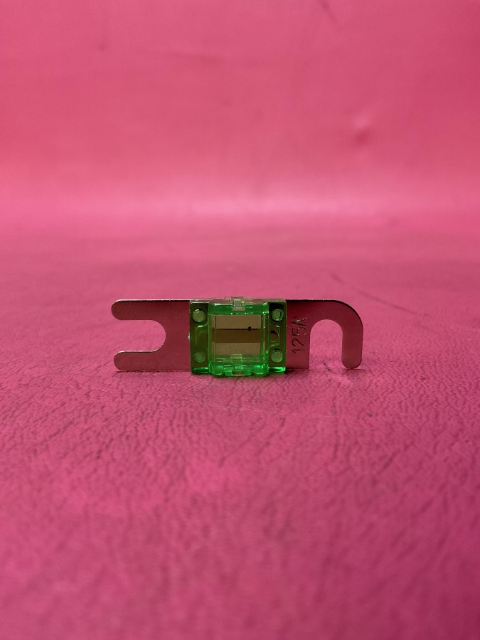 Предохранитель 125A Aspect FminiANL-125A MiniANL