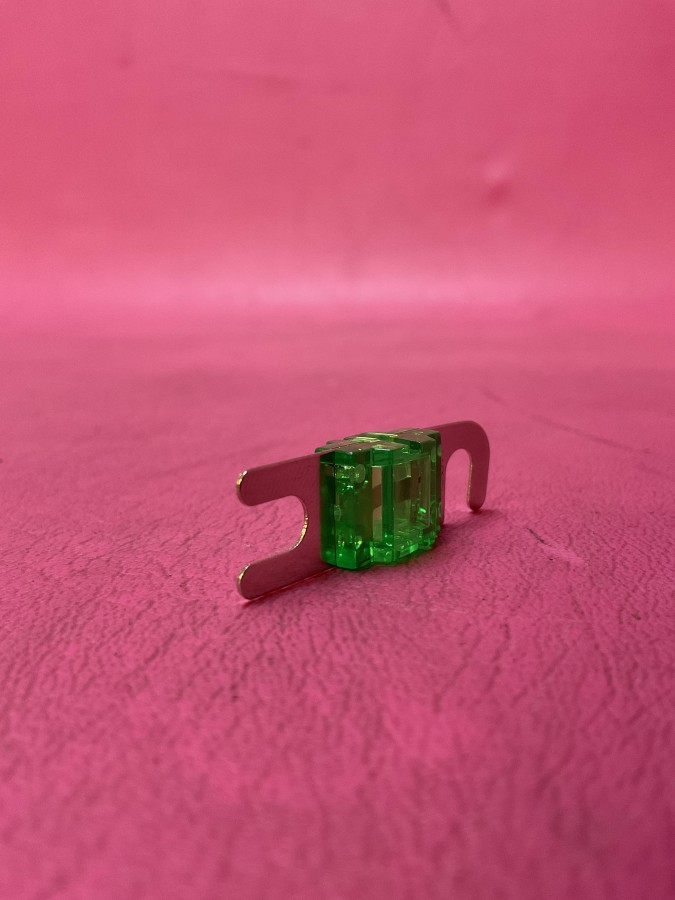 Предохранитель 125A Aspect FminiANL-125A MiniANL