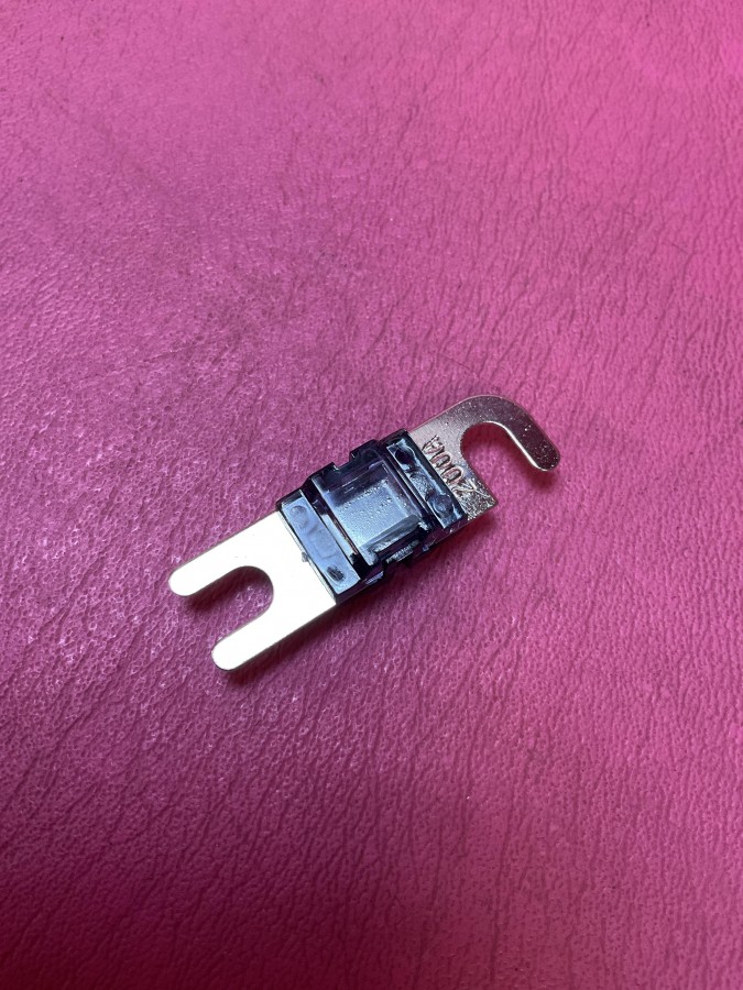 Предохранитель 200A Aspect FminiANL-200A MiniANL