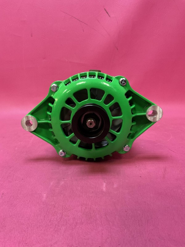 Генератор CarStereo Mitsubishi Lancer X 320 Ам трёхфазный