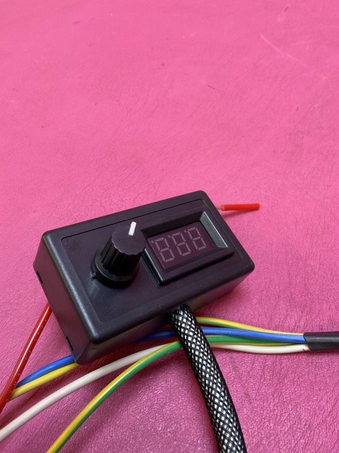 Генератор CarStereo Mitsubishi Lancer X 320 Ам трёхфазный