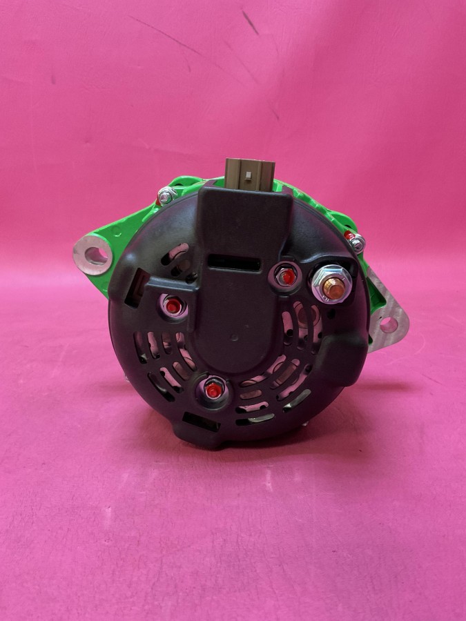 Генератор CarStereo Mitsubishi Lancer X 320 Ам трёхфазный