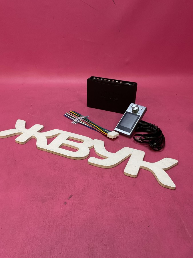 Tonemix SYNT-F80.8DSP