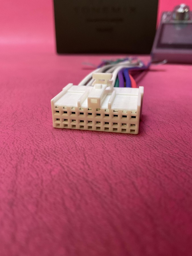 Tonemix SYNT-F80.8DSP