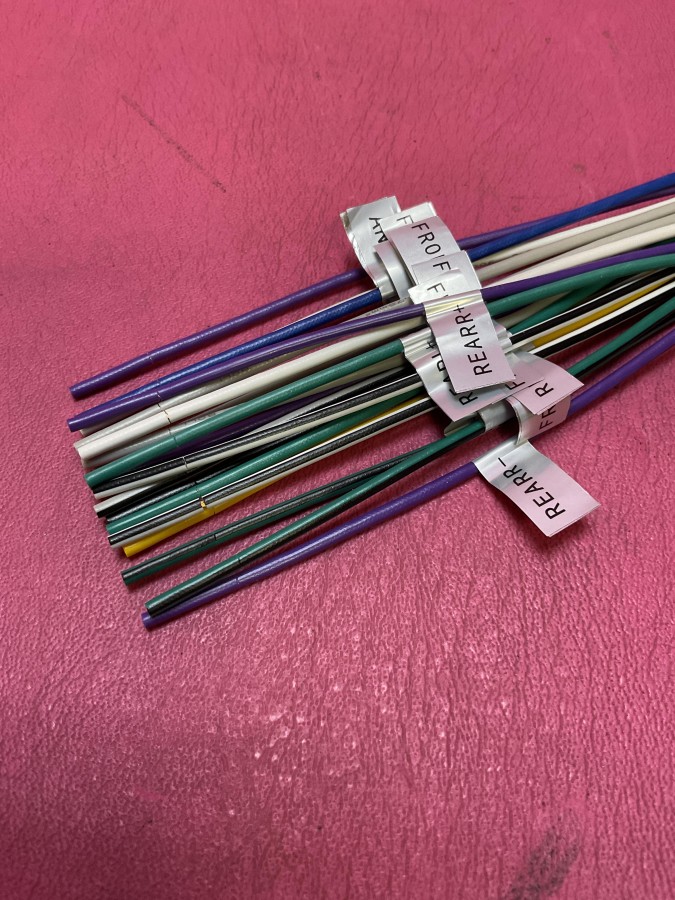 Tonemix SYNT-F80.8DSP