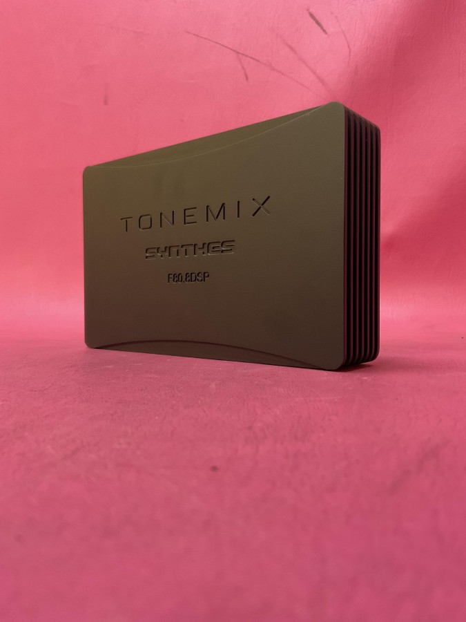 Tonemix SYNT-F80.8DSP