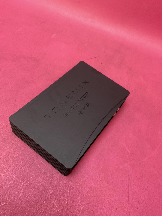 Tonemix SYNT-F80.8DSP