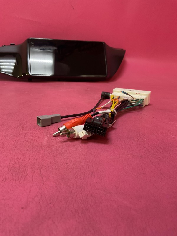 ШГУ Teyes Kia Rio X 4 2020+ CC4 PRO 8/128 2K 9 дюймов