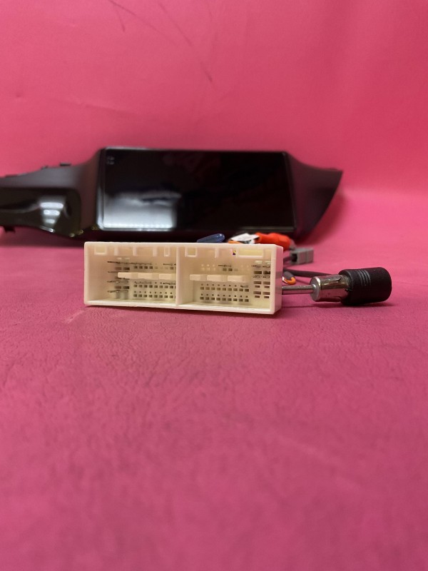 ШГУ Teyes Kia Rio X 4 2020+ CC4 PRO 8/128 2K 9 дюймов