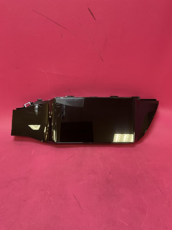 ШГУ Teyes Kia Rio X 4 2020+ CC4 PRO 8/128 2K 9 дюймов