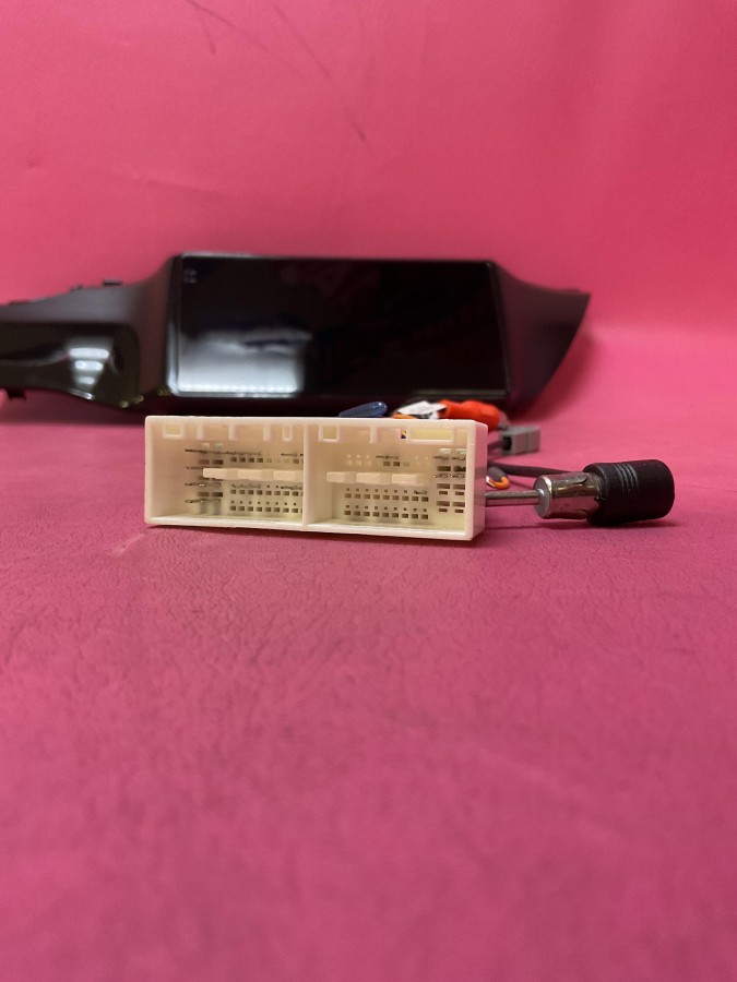 ШГУ Teyes Kia Rio X 4 2020+ CC4 PRO 8/128 2K 9 дюймов