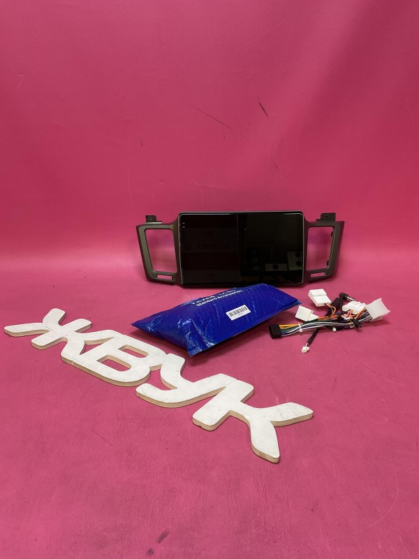 ШГУ Teyes Toyota Rav4 XV40 2012-2020 CC3 6/128 2K