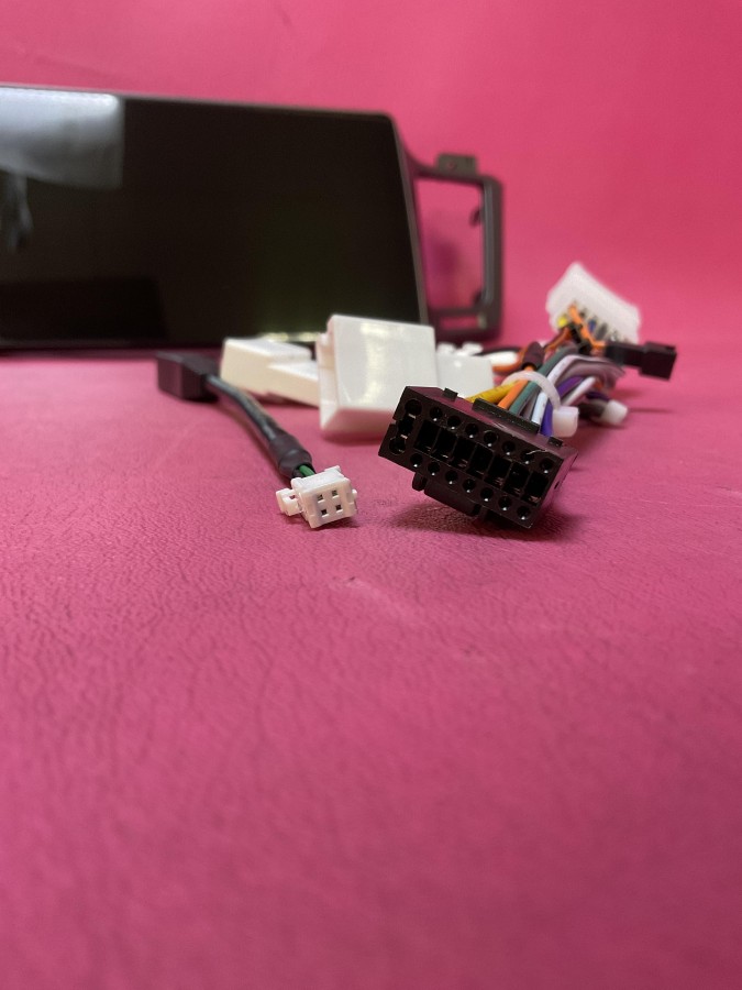 ШГУ Teyes Toyota Rav4 XV40 2012-2020 CC3 6/128 2K