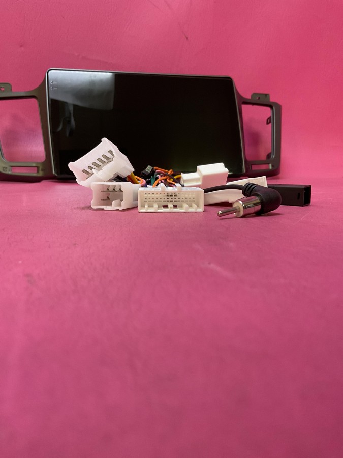 ШГУ Teyes Toyota Rav4 XV40 2012-2020 CC3 6/128 2K