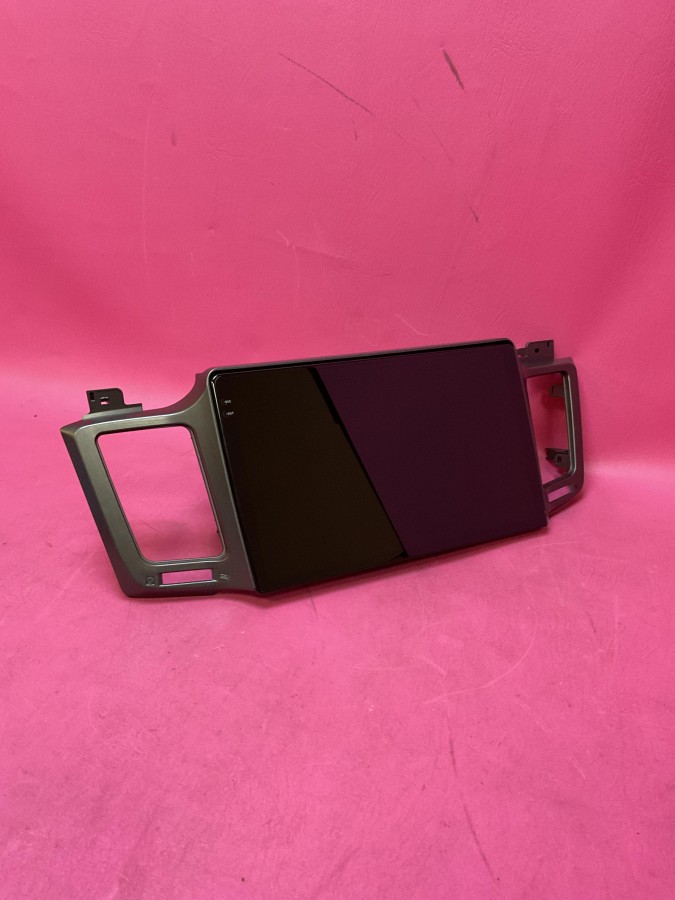 ШГУ Teyes Toyota Rav4 XV40 2012-2020 CC3 6/128 2K