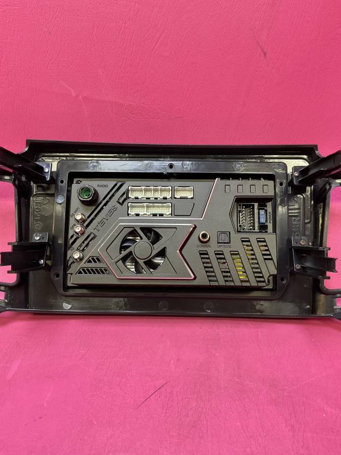 ШГУ Teyes Toyota Rav4 XV40 2012-2020 CC3 6/128 2K