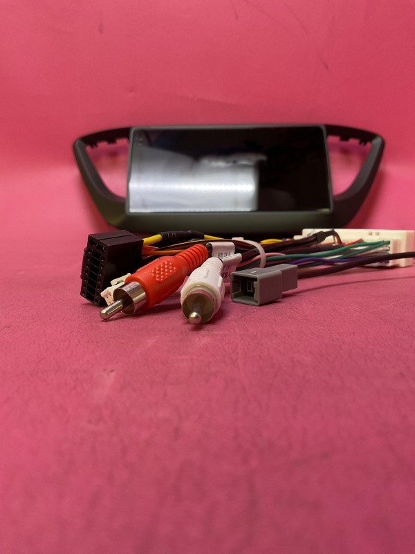 ШГУ Teyes Hyundai Solaris 2 CC3 2K