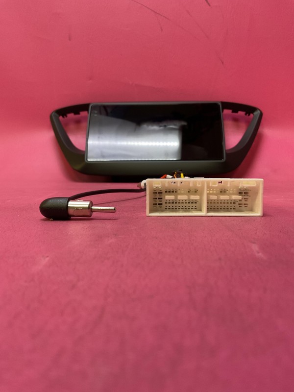 ШГУ Teyes Hyundai Solaris 2 CC3 2K