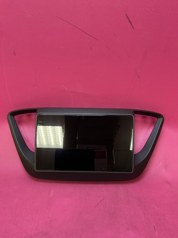 ШГУ Teyes Hyundai Solaris 2 CC3 2K