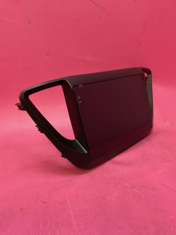 ШГУ Teyes Hyundai Solaris 2 CC3 2K