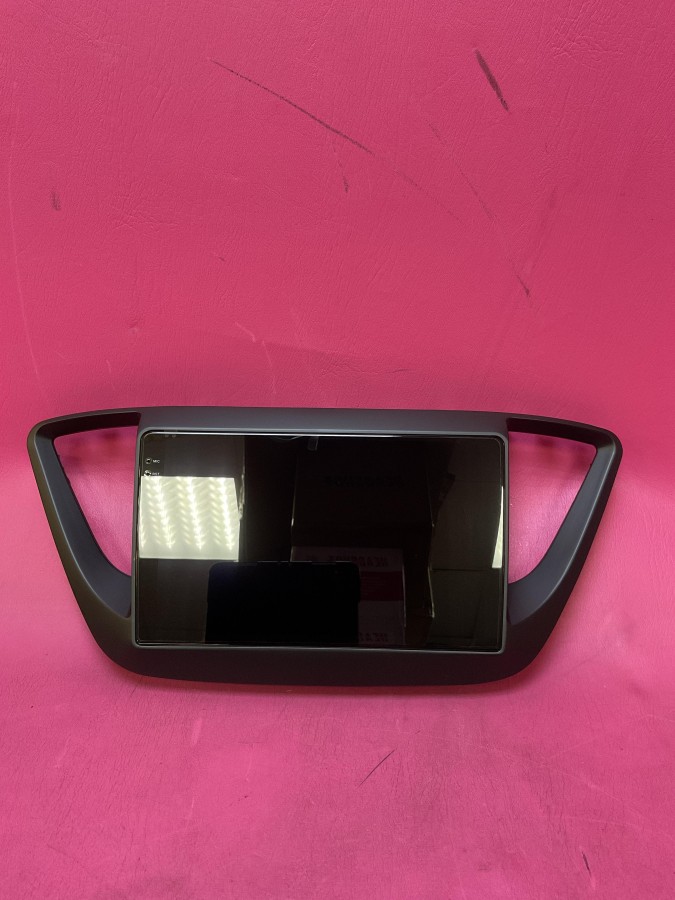 ШГУ Teyes Hyundai Solaris 2 CC3 2K