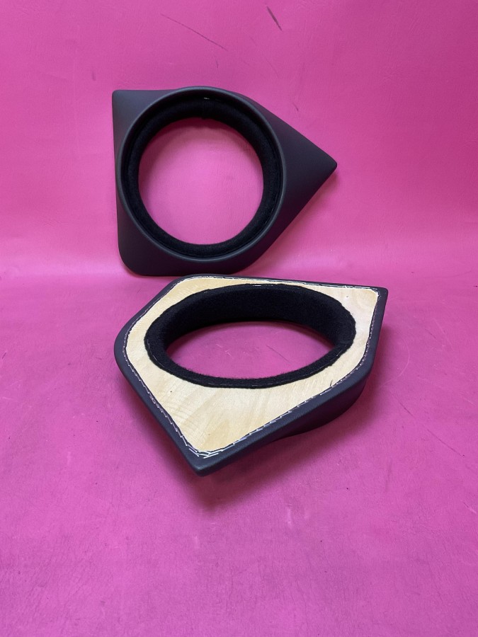 Подиумы Niva 21214 4х4 Urban 20 На верхнюю часть обивки ProSto