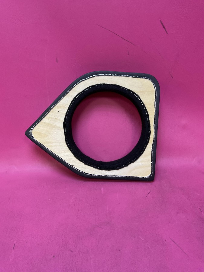 Подиумы Niva 21214 4х4 Urban 20 На верхнюю часть обивки ProSto